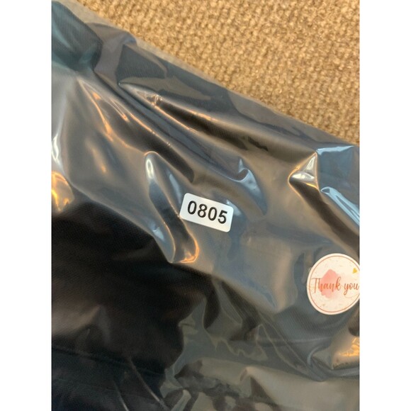 Nike Golf Shorts Mens 38 Dri Fit Grip Waist Performance Wicking Hiking Outdoors - Picture 9 of 9